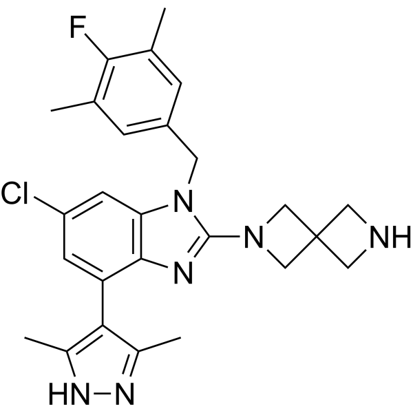 SOS1 activator 2 2245237-54-9